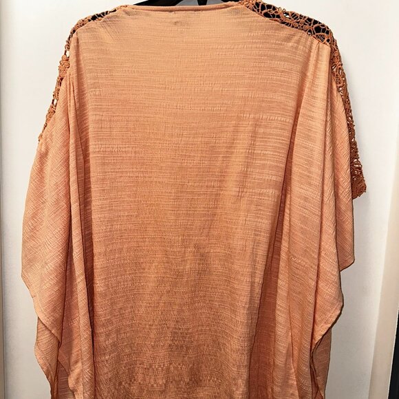 Lane Bryant Dress Shirt - Picture 2 of 2